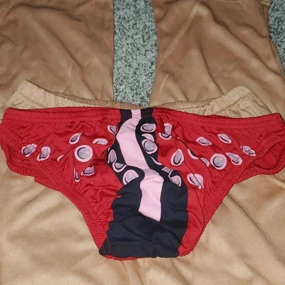 Sexy and I Know It LMFAO Halloween Costume - Picture 6 of 6